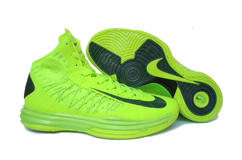 Nike Lunar Hyperdunk X