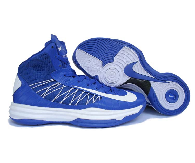 Nike Lunar Hyperdunk X