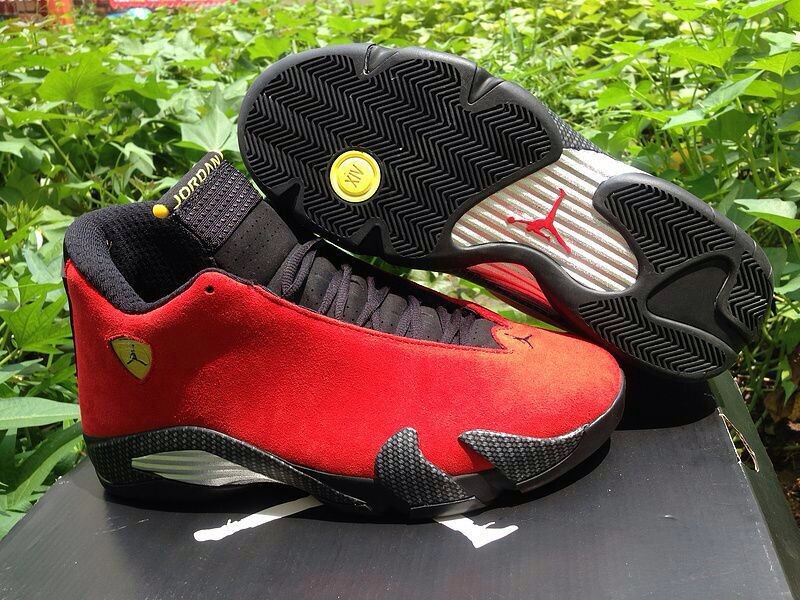 Air Jordan 14