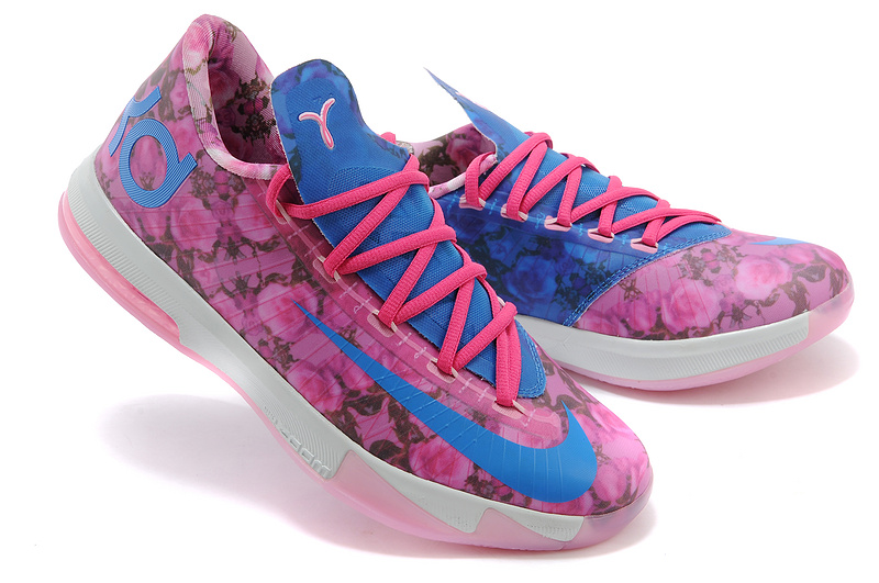 kevin durant shoes for girls