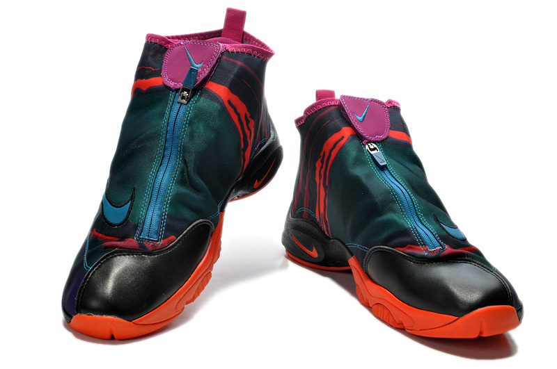 Nike Glove Payton Colorway Shoes