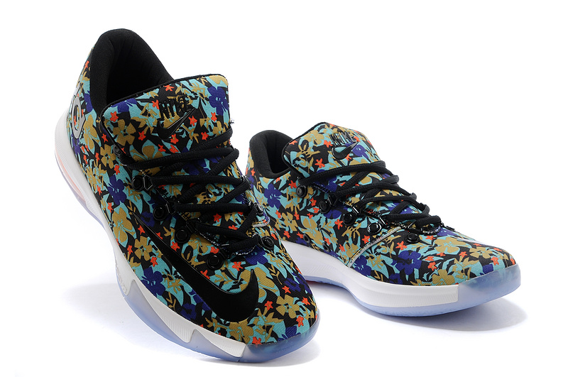 Latest Nike Kevin Durant 6 EXT QS Shoes - Click Image to Close