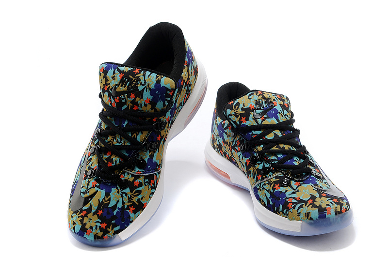 Latest Nike Kevin Durant 6 EXT QS Shoes - Click Image to Close