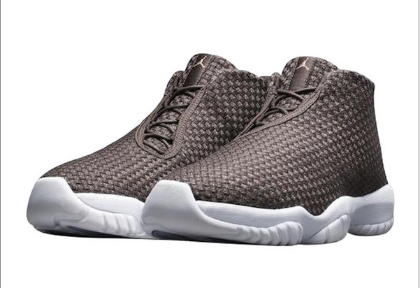 2015 Nike Air Jordan Future 11 Coffe - Click Image to Close