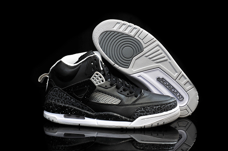 2015 Nike Air Jordan 3.5 Black