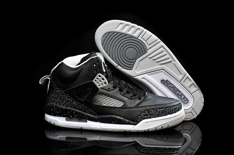 2015 Nike Air Jordan 3.5 Black - Click Image to Close