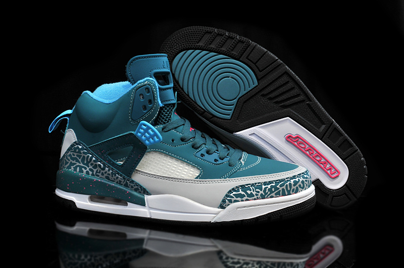 2015 Nike Air Jordan 3.5 Cement Green Grey 2015 Nike Air Jordan 3.5 Cement Green Grey
