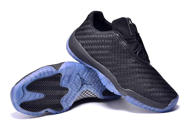 Nike Air Jordan Future Low Gamma Blue - Click Image to Close