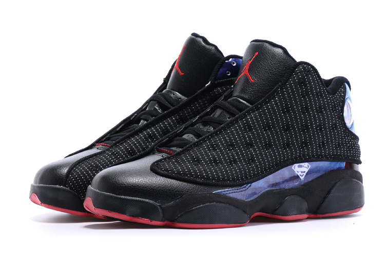 2015 Nike Air Jordan 13 Retro Dawn of Justic Shoes