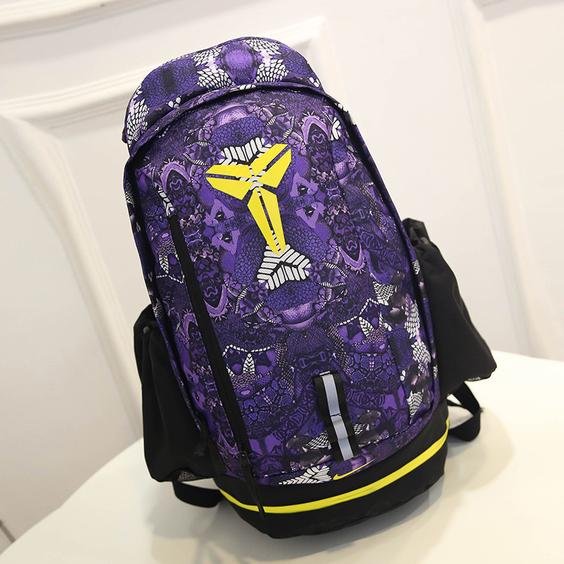 nike kobe bag