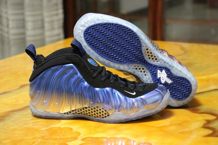 Air Foamposite Shoes