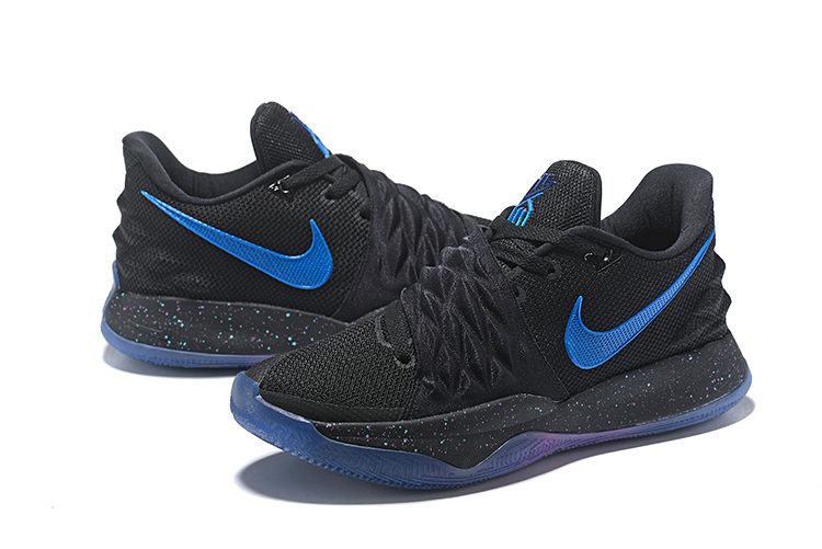 2018 new release nike kyrie 4 low flip the switch playoffs - Click Image to Close