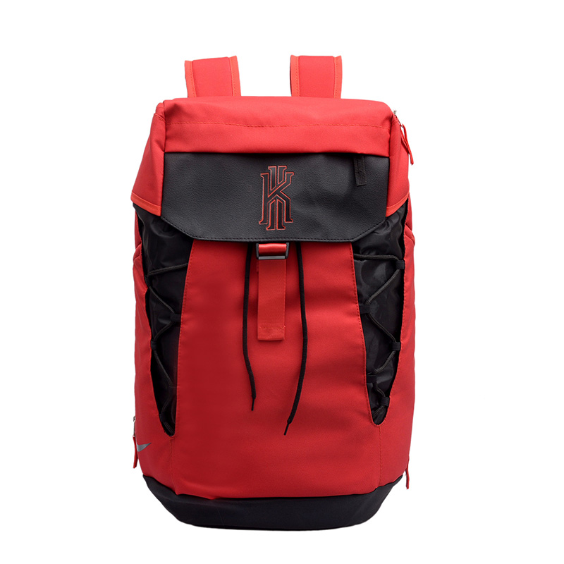 black kyrie backpack