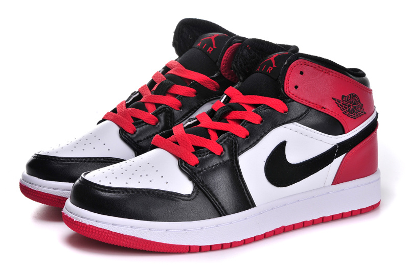 air jordan 1 womens red