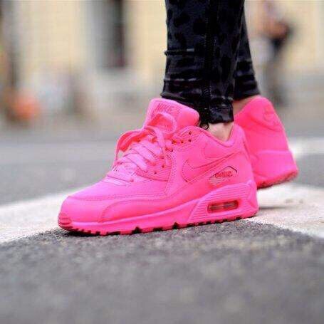 Women Nike Air Max