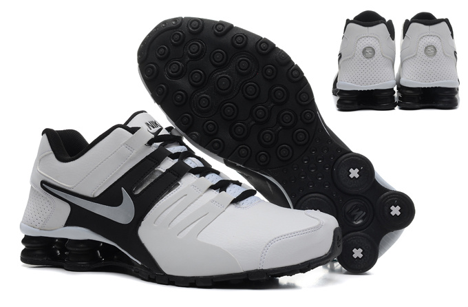 Nike Shox Shoes