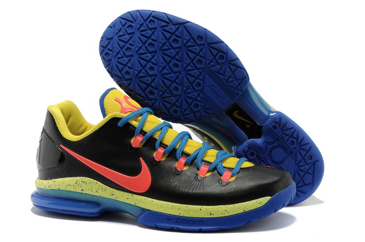 kd 5 low