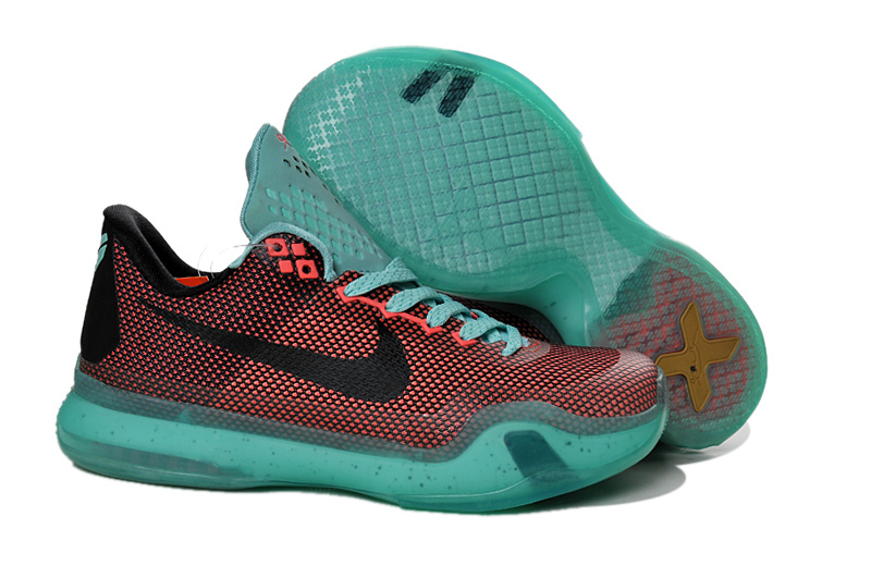 kobe easter shoes