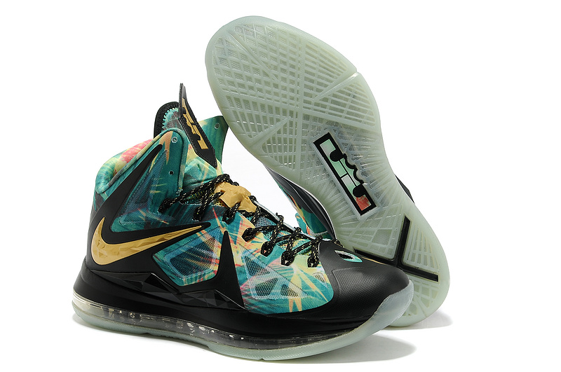 nike lebron 10 cheap