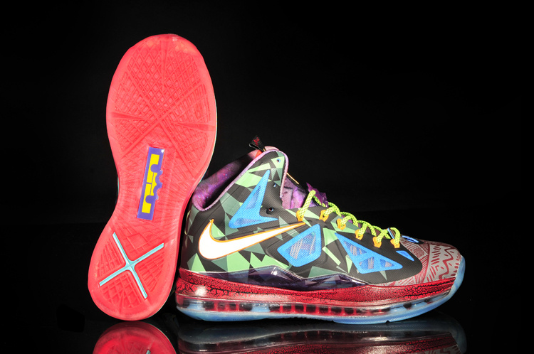 lebron james basketball shoes womens 