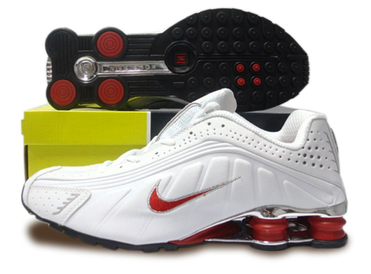 Nike Shox Shoes