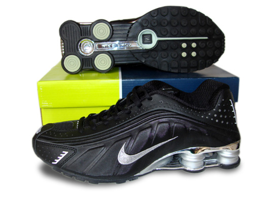 Nike Shox Shoes