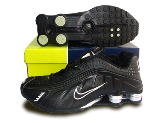 Nike Shox Shoes