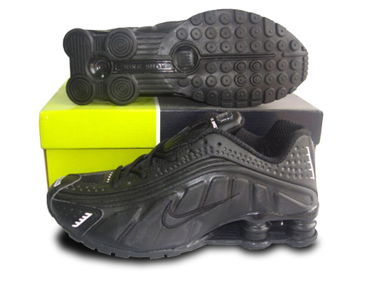 Nike Shox Shoes