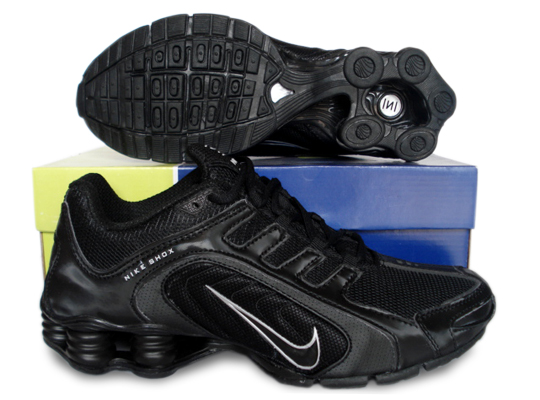 Nike Shox R5