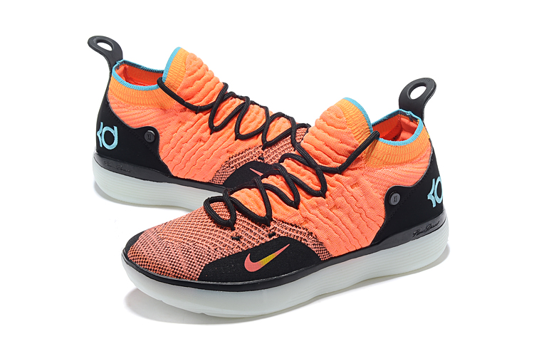 New KD Durant 11 Training Camp Shoes - Click Image to Close