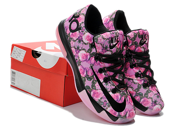 kevin durant womens shoes