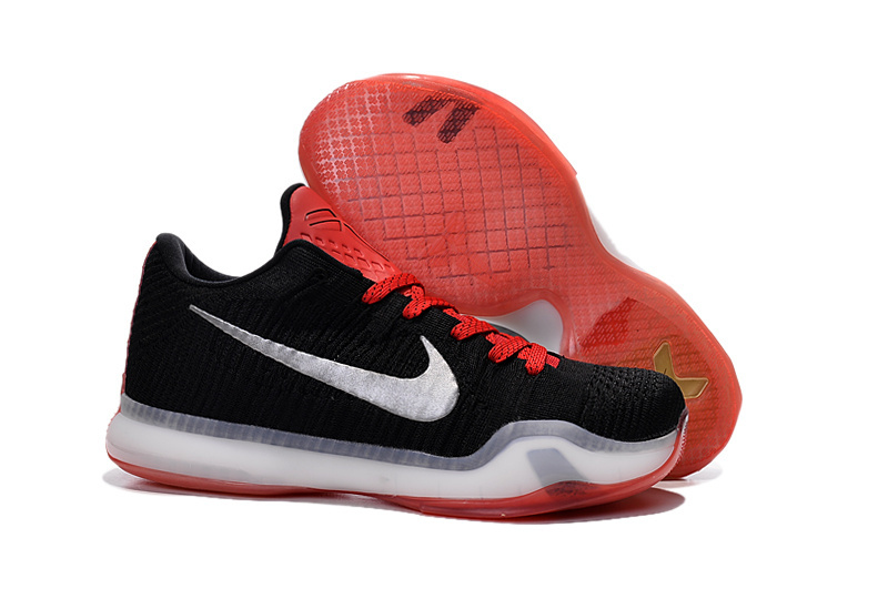 kobe bryant 10 shoes