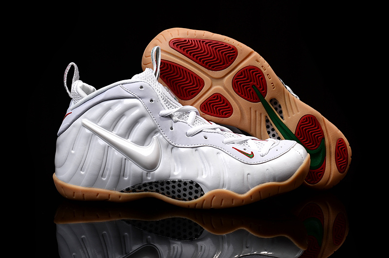 Air Foamposite Shoes