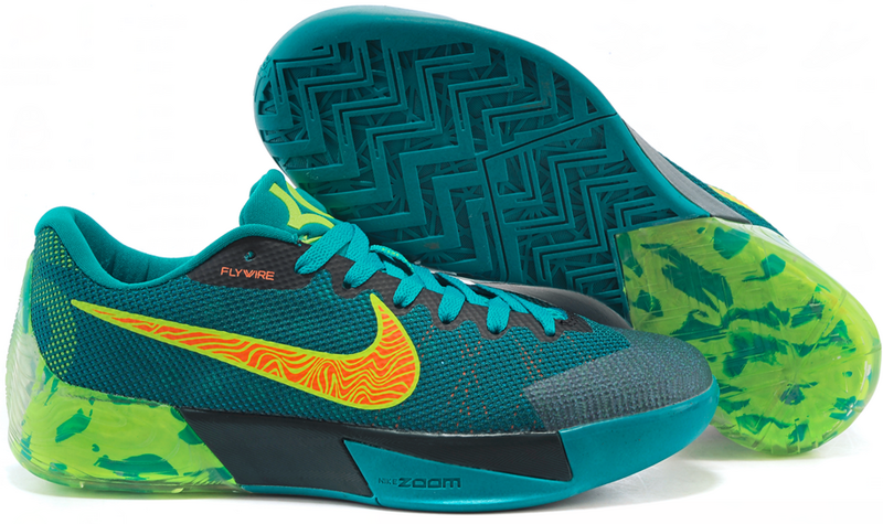 kobe trey 5 Kevin Durant shoes on sale