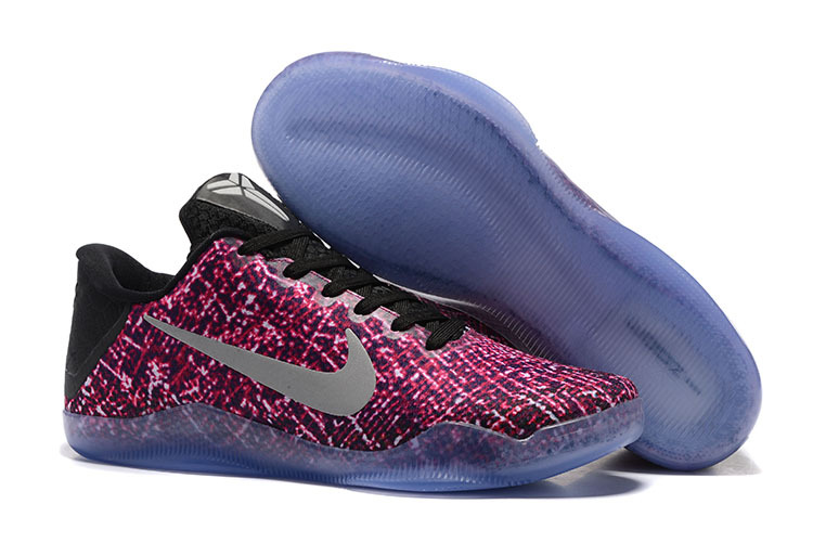 new kobe shoes purple