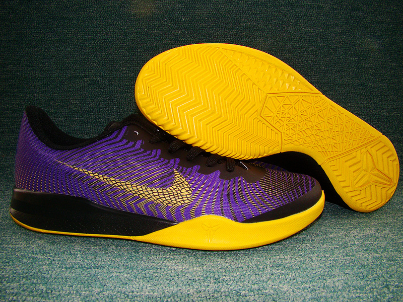 kobe mentality 2 green