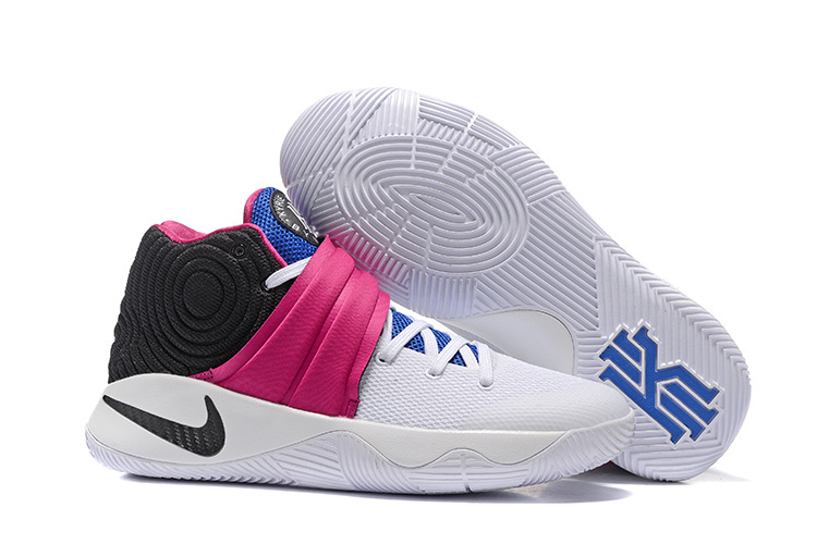 kyrie 2 Pink