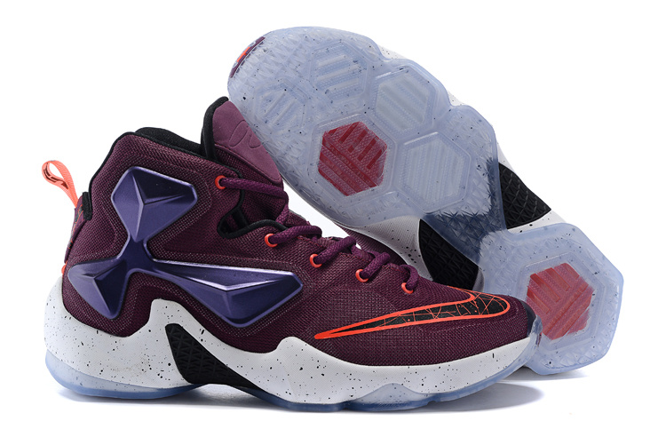 Lebron James 13 Shoes