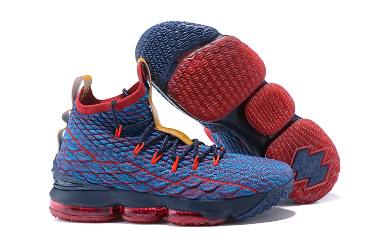 New Nike lebron 15 New High Level Shoes - Click Image to Close