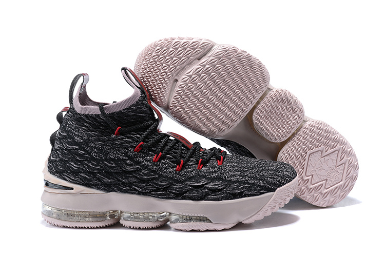 New Nike lebron 15 Ohio Proud Shoes