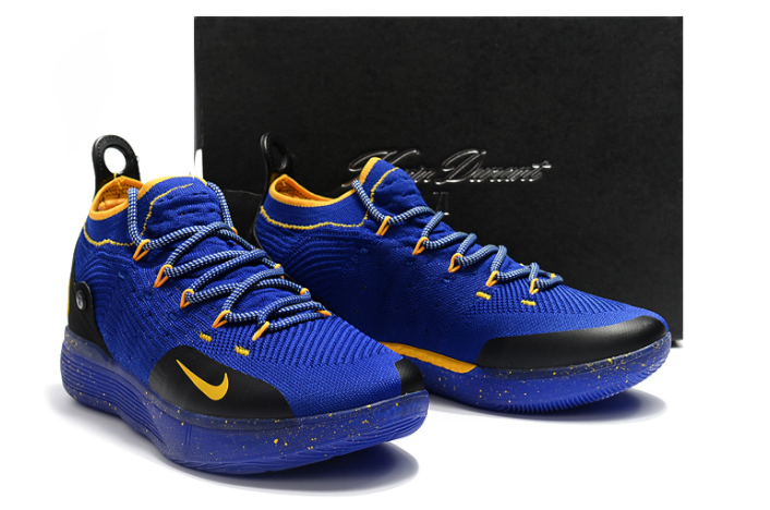 purple kd 11