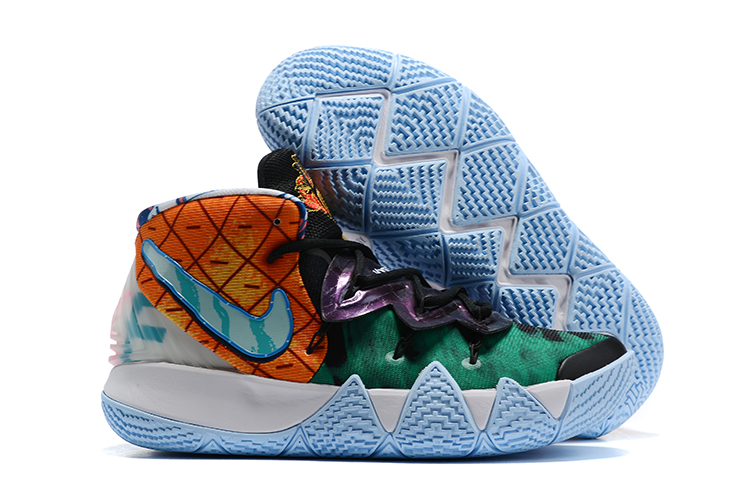 tie dye kyrie 5