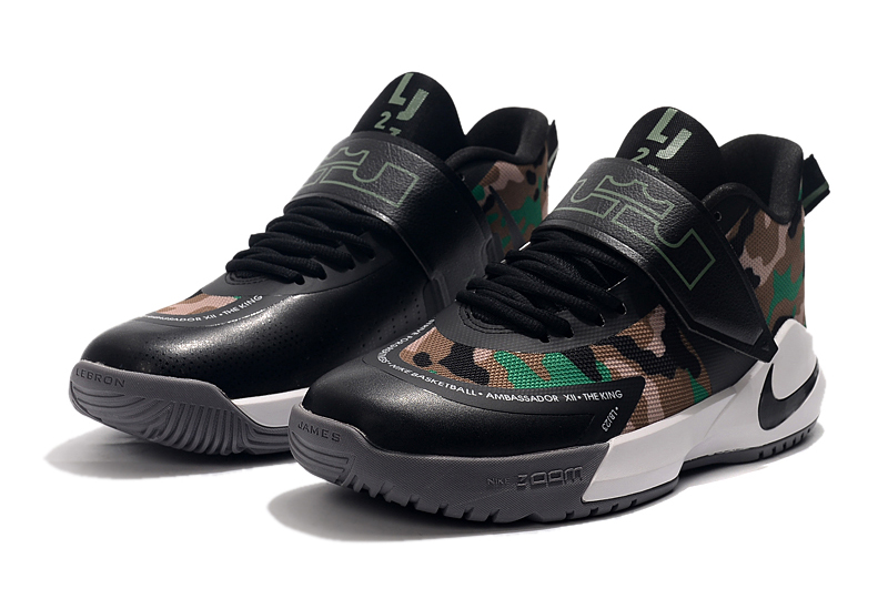 nike ambassador viii