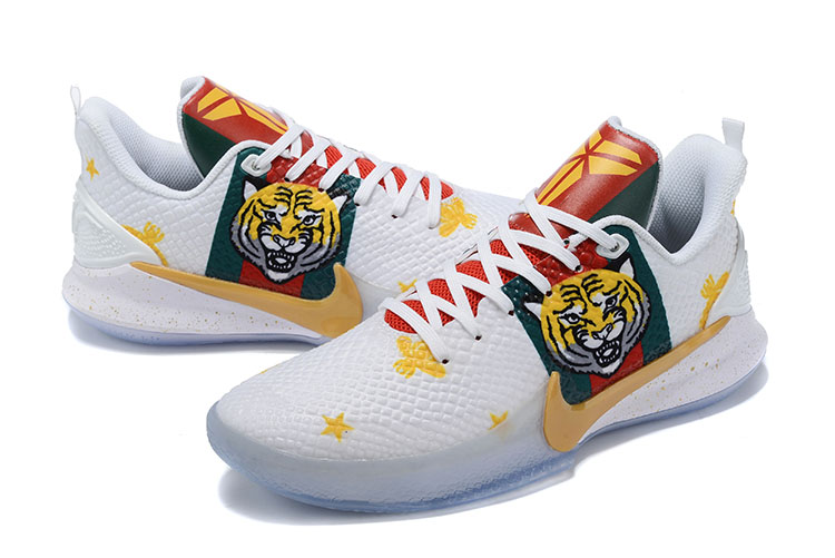 kd tiger shoes
