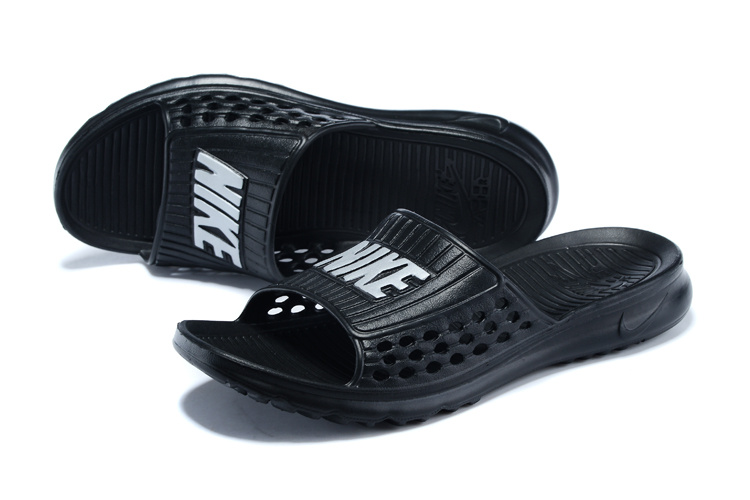 Nike Air Max 2015 Hydro All Black - Click Image to Close