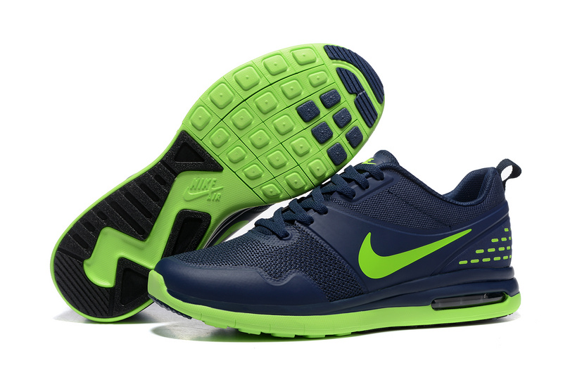 Nike Air SB Blue Green Shoes - Click Image to Close