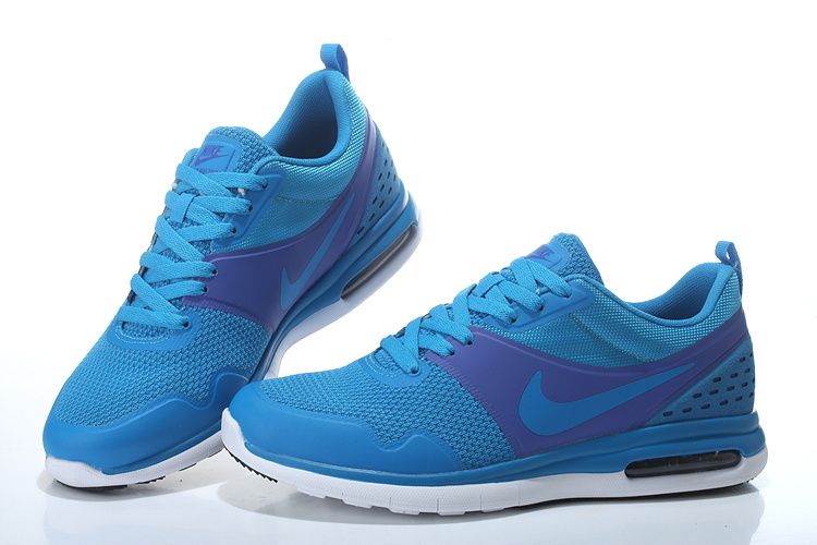 Nike Air SB Blue Shoes