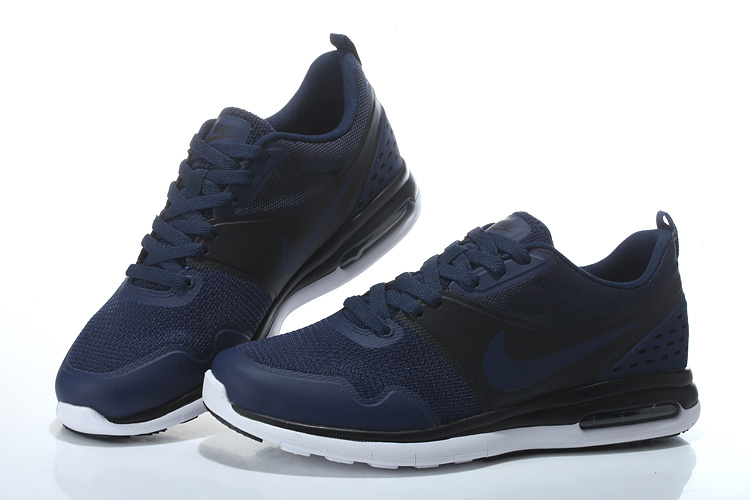 Nike Air SB Deep Blue White Shoes01