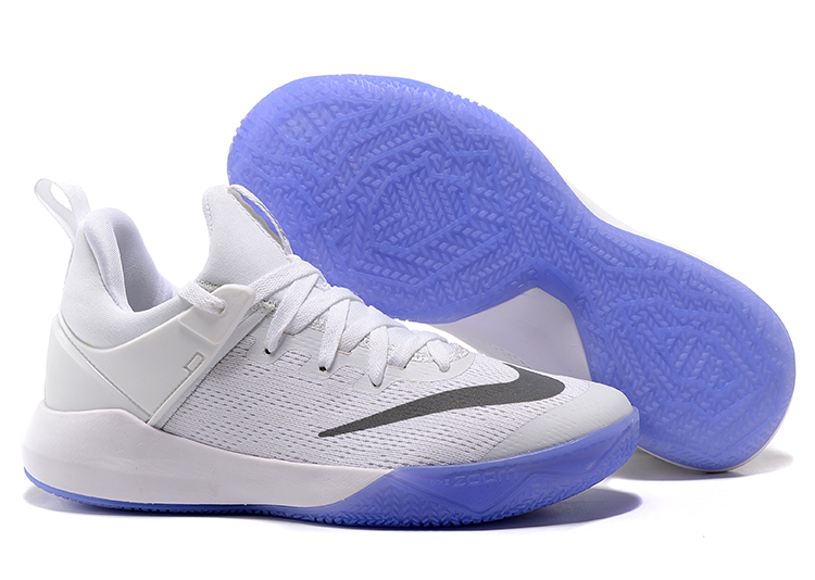 Nike Basketball Team Indenpent Day Shoes