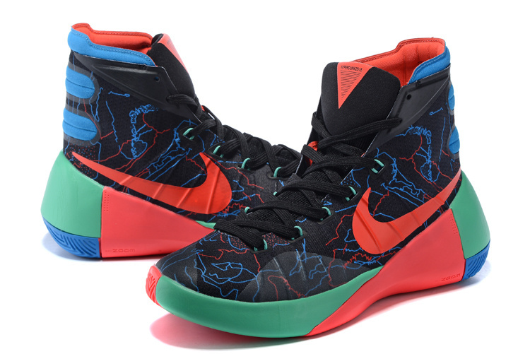 Nike Hyperdunk 2015 Basketball Shoes